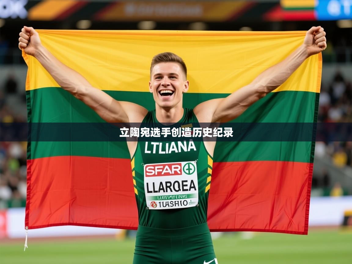 2026久游娱乐app下载立陶宛选手创造历史纪录  第3张