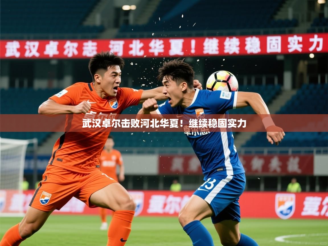 2026九游娱乐app赞助不莱梅武汉卓尔击败河北华夏！继续稳固实力  第2张