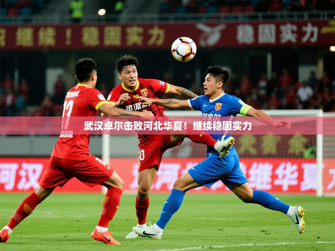 2026九游娱乐app赞助不莱梅武汉卓尔击败河北华夏！继续稳固实力  第4张