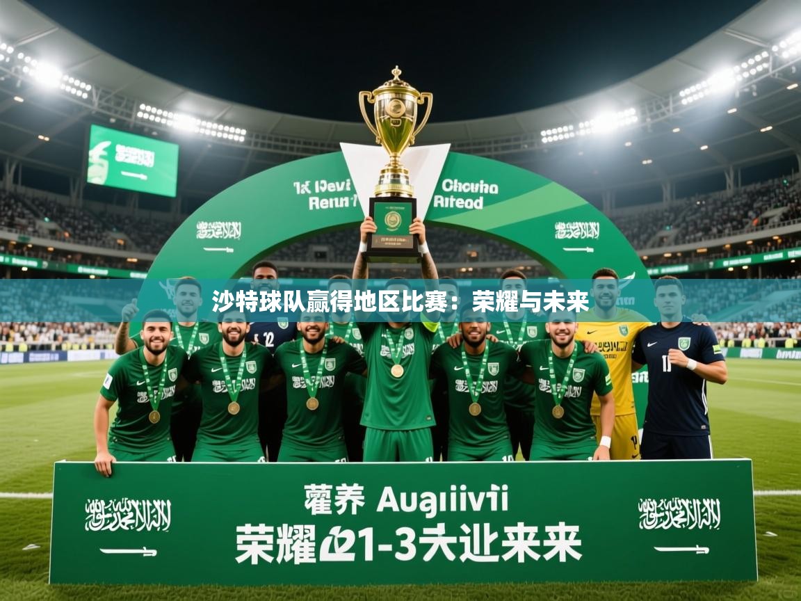 2026九游娱乐app沙特球队赢得地区比赛：荣耀与未来  第2张