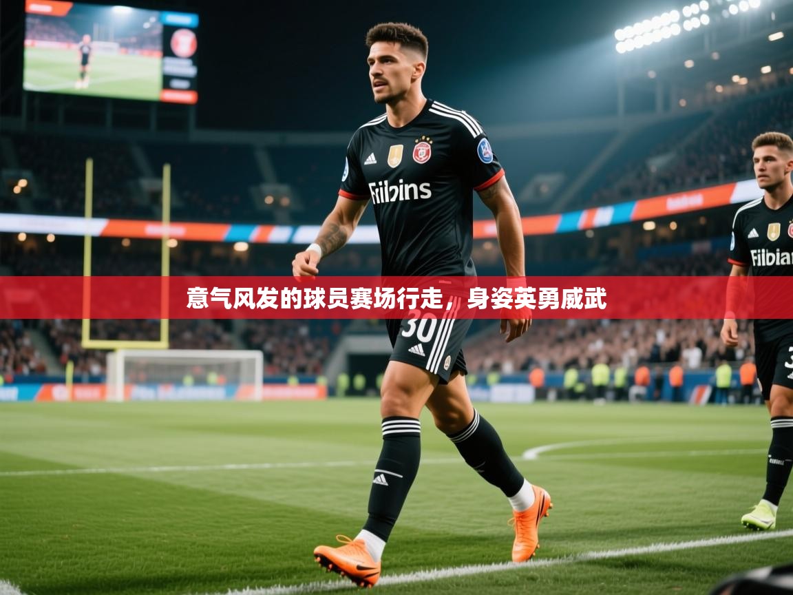 2026九游娱乐app是不莱梅的赞助商意气风发的球员赛场行走，身姿英勇威武  第1张