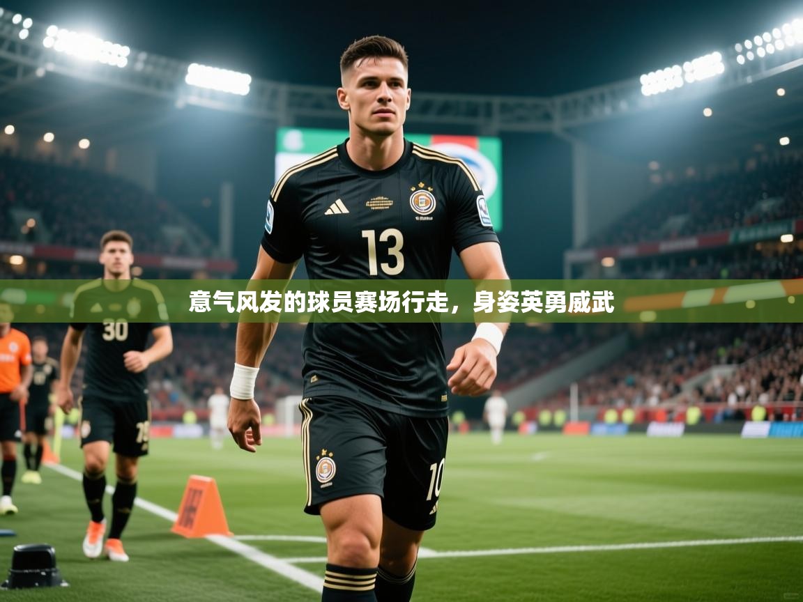 2026九游娱乐app是不莱梅的赞助商意气风发的球员赛场行走，身姿英勇威武  第2张