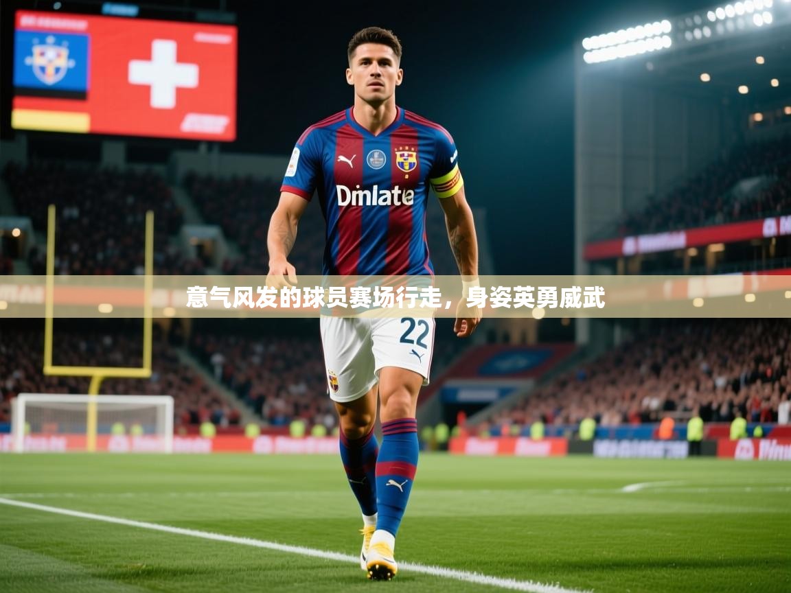 2026九游娱乐app是不莱梅的赞助商意气风发的球员赛场行走，身姿英勇威武  第3张