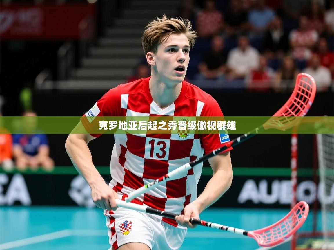 2026九游娱乐app克罗地亚后起之秀晋级傲视群雄  第3张