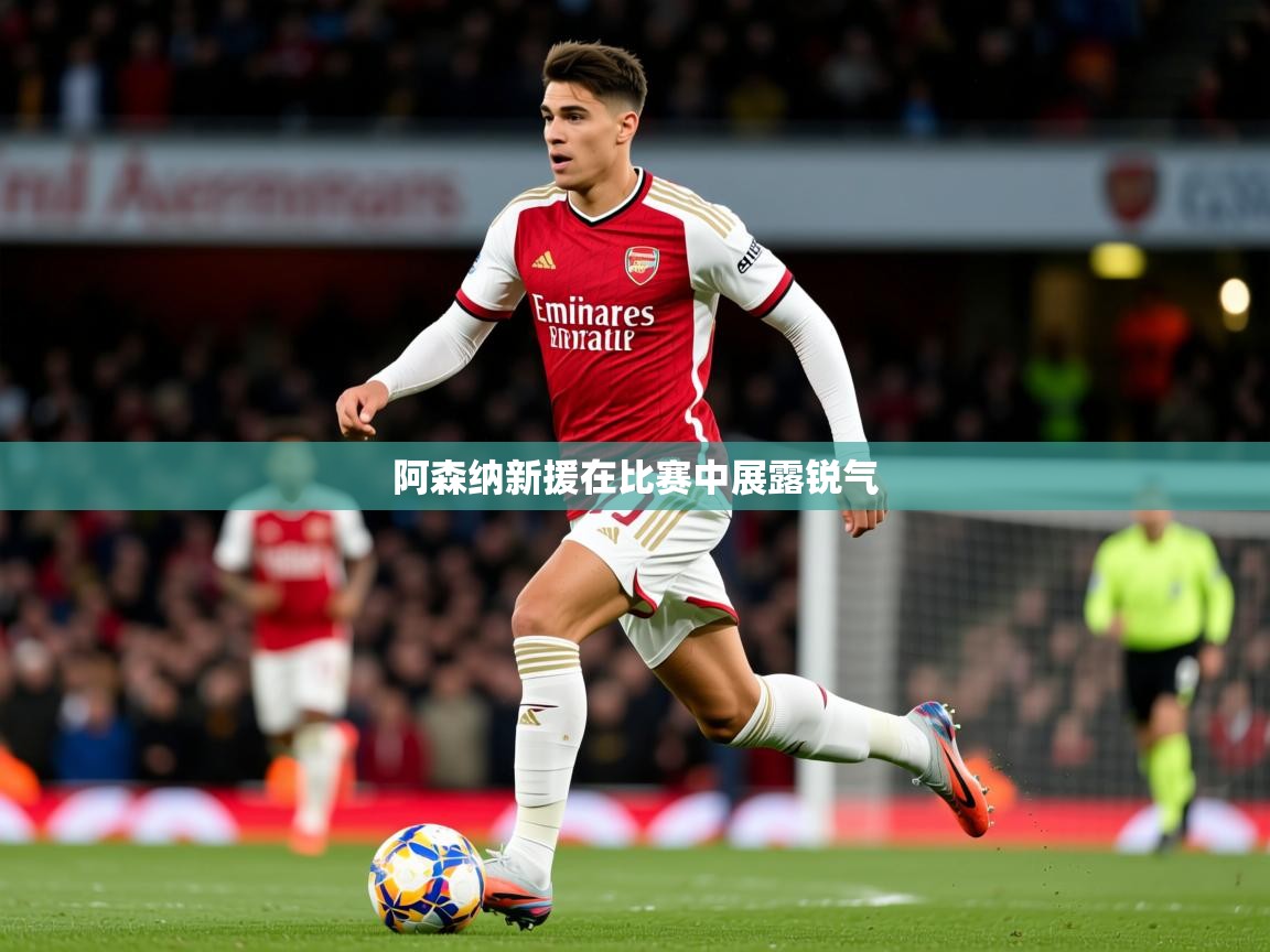 2026九游娱乐靠谱吗阿森纳新援在比赛中展露锐气