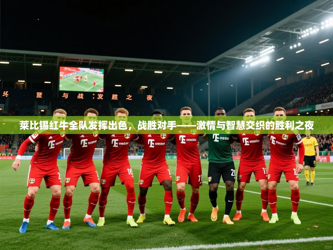 2026九游娱乐官网入口官方正版莱比锡红牛全队发挥出色，战胜对手——激情与智慧交织的胜利之夜  第4张
