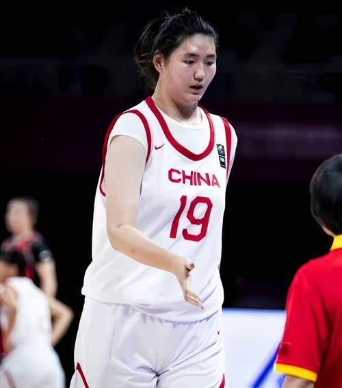 关于女篮领袖：实力雄厚的亚洲代表团表现抢眼的信息