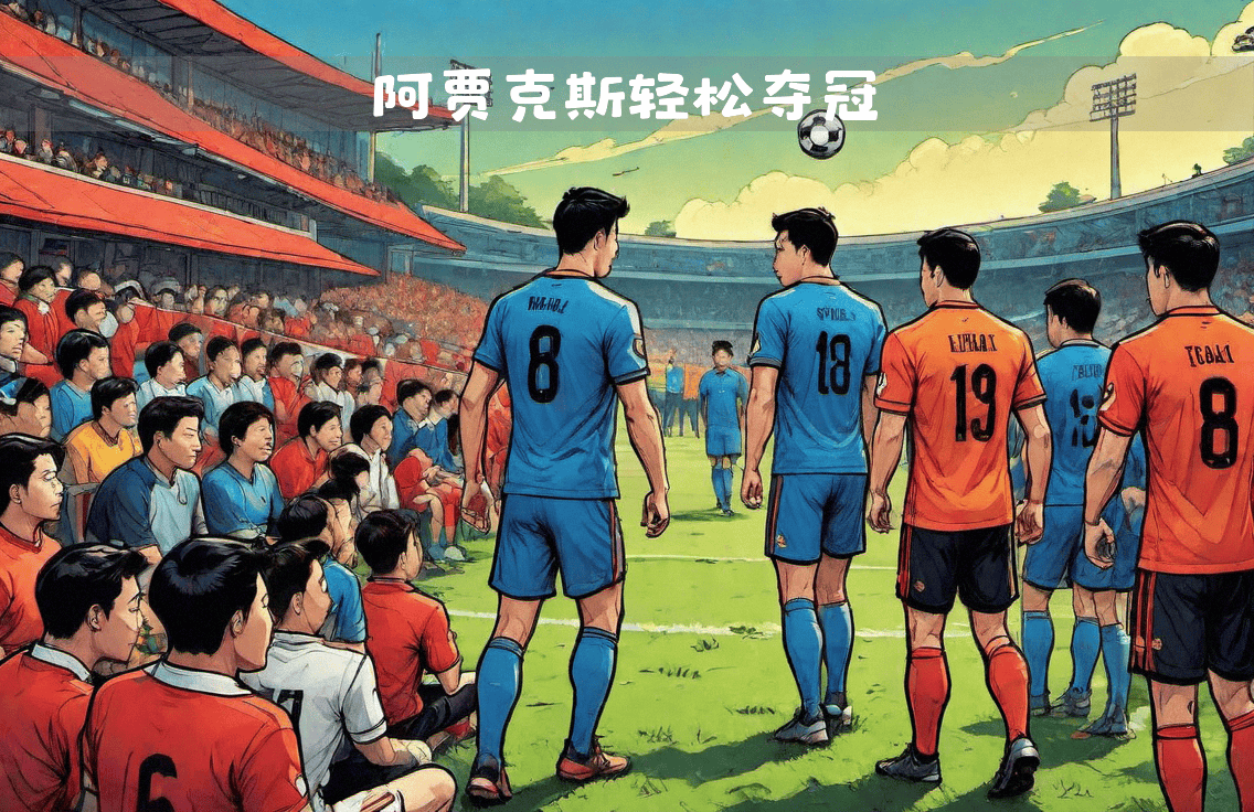 九游娱乐官网-阿贾克斯豪取三分，荷甲冠军路开创