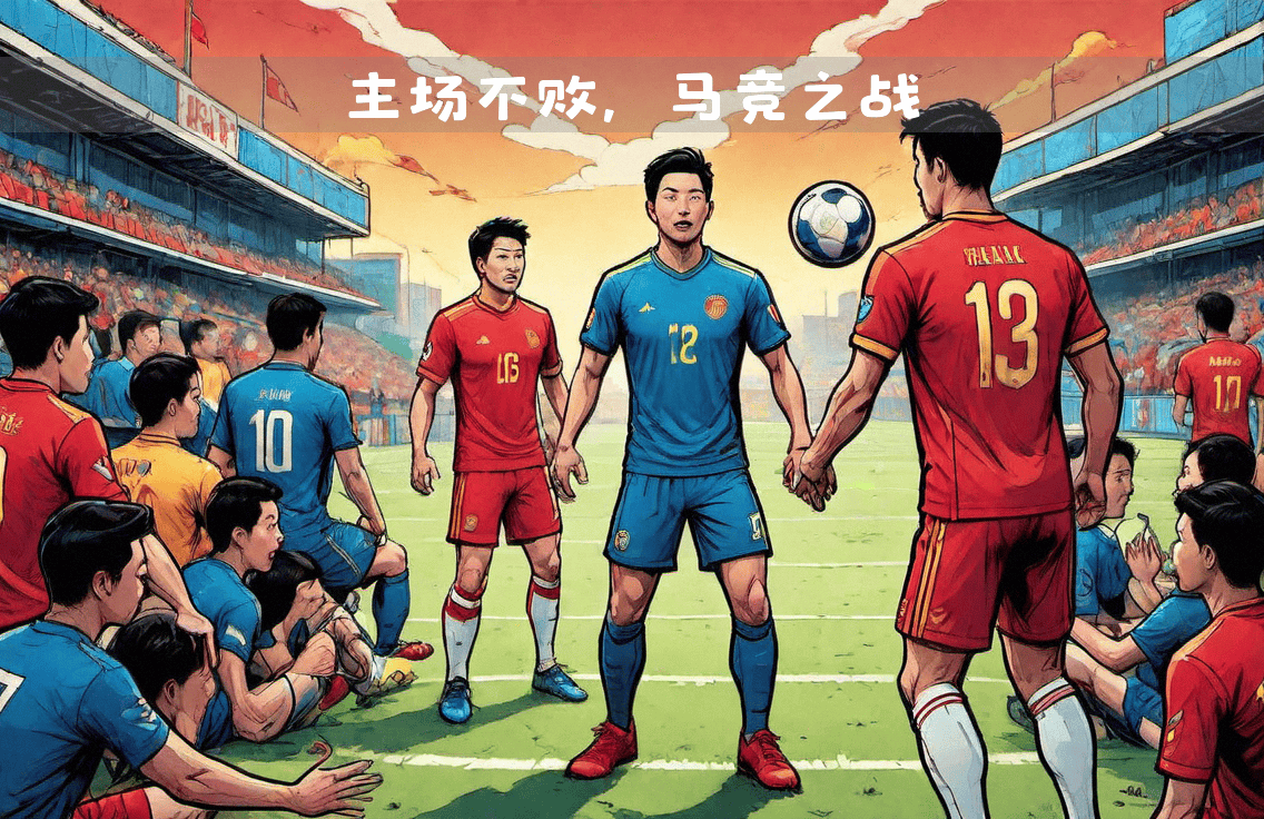 马德里竞技准备阶段过关，备战士气正旺